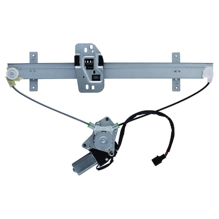 Wai Global WINDOW REGULATOR & MOTOR, WPR1025LM WPR1025LM